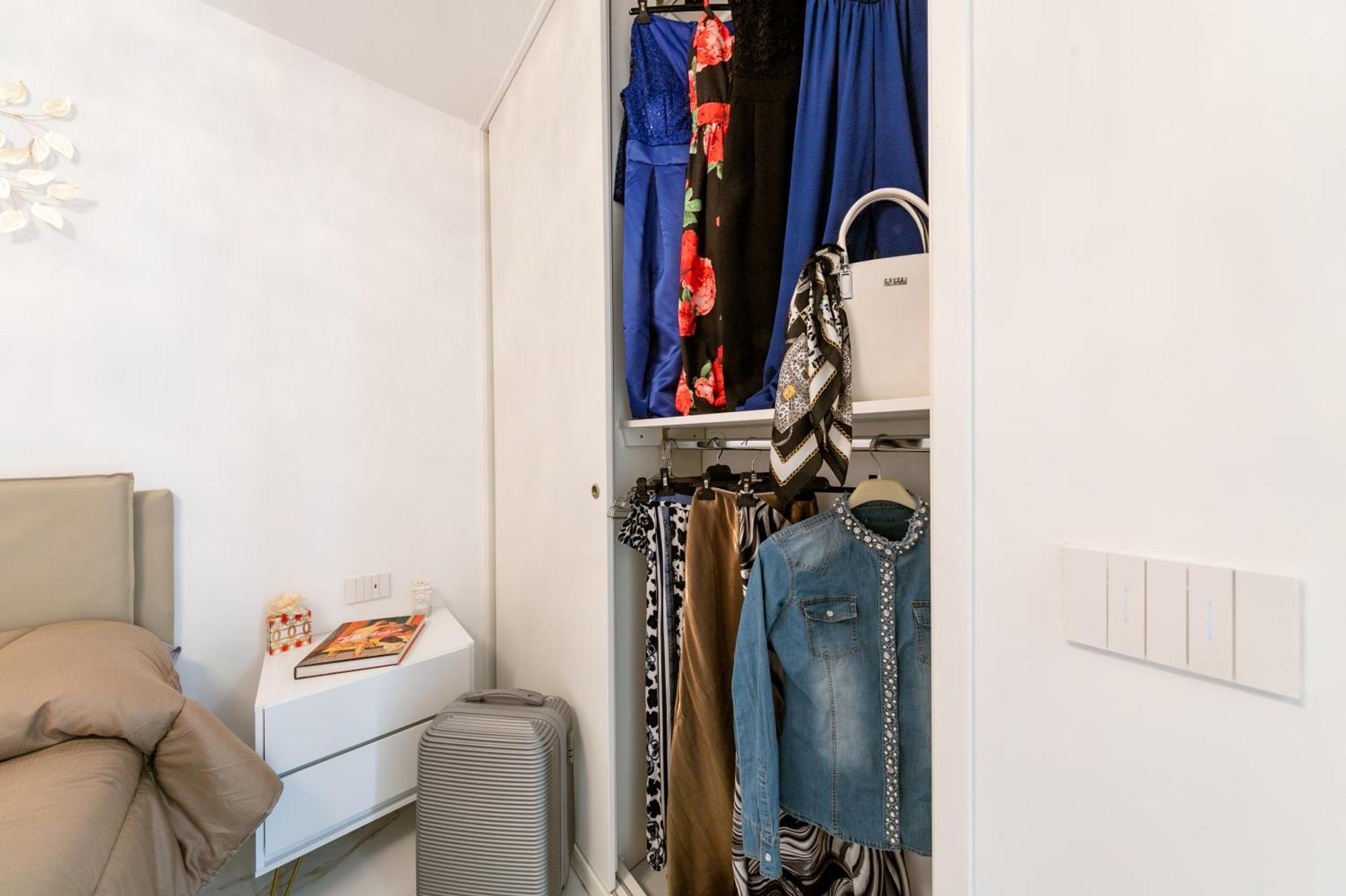 チェファル30 Balcone Bordonaroアパートメント エクステリア 写真