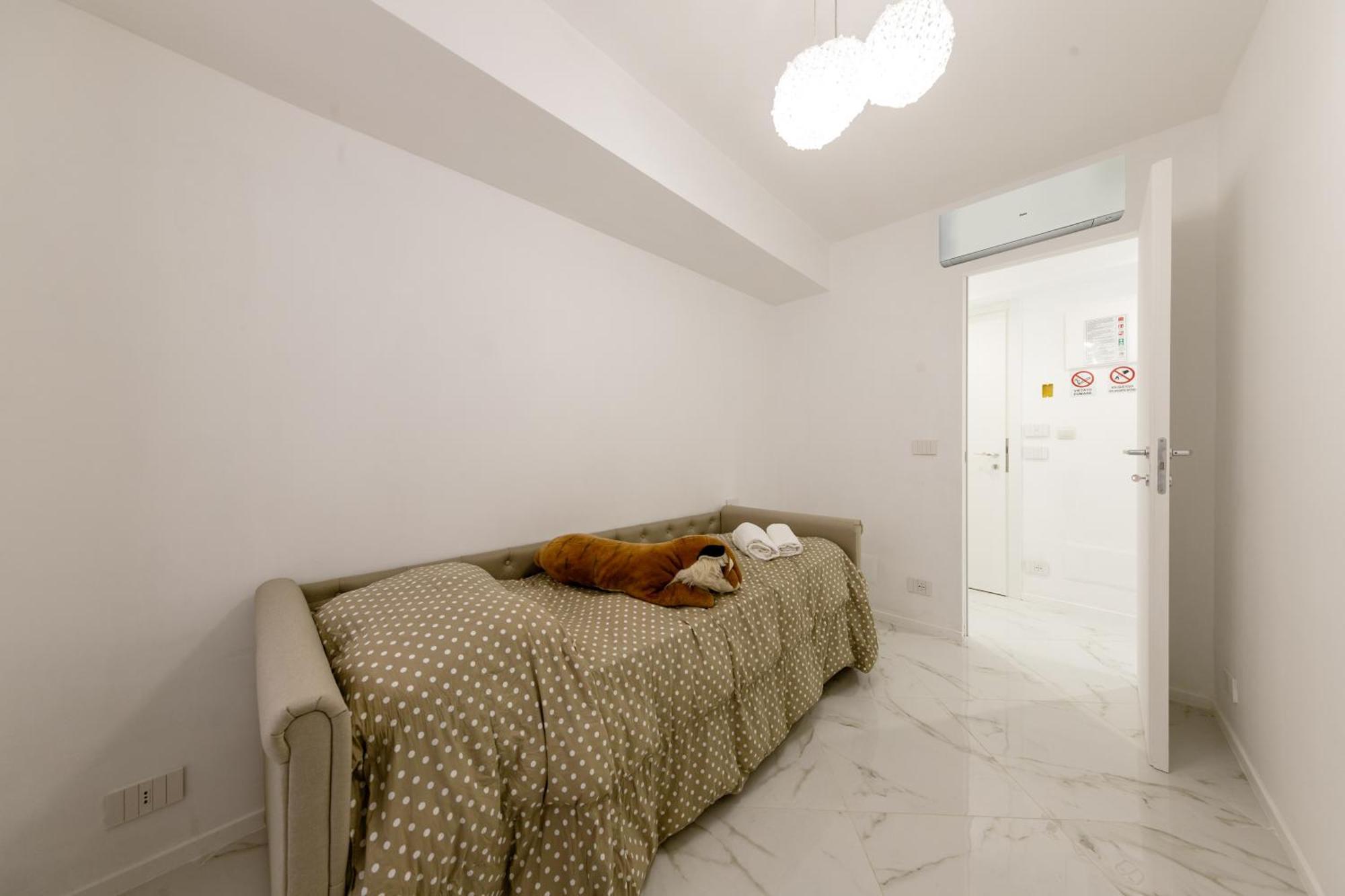 チェファル30 Balcone Bordonaroアパートメント エクステリア 写真