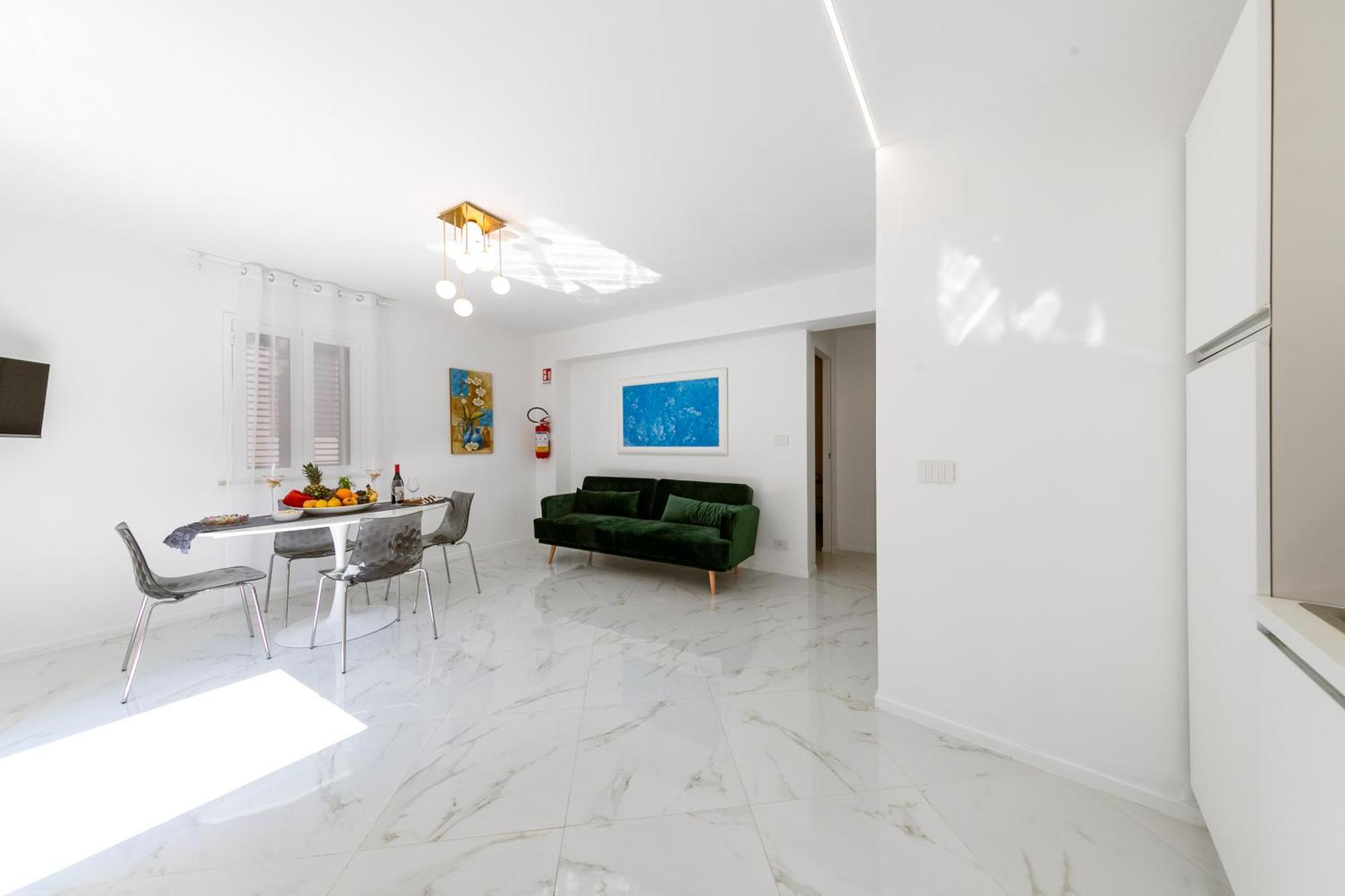 チェファル30 Balcone Bordonaroアパートメント エクステリア 写真